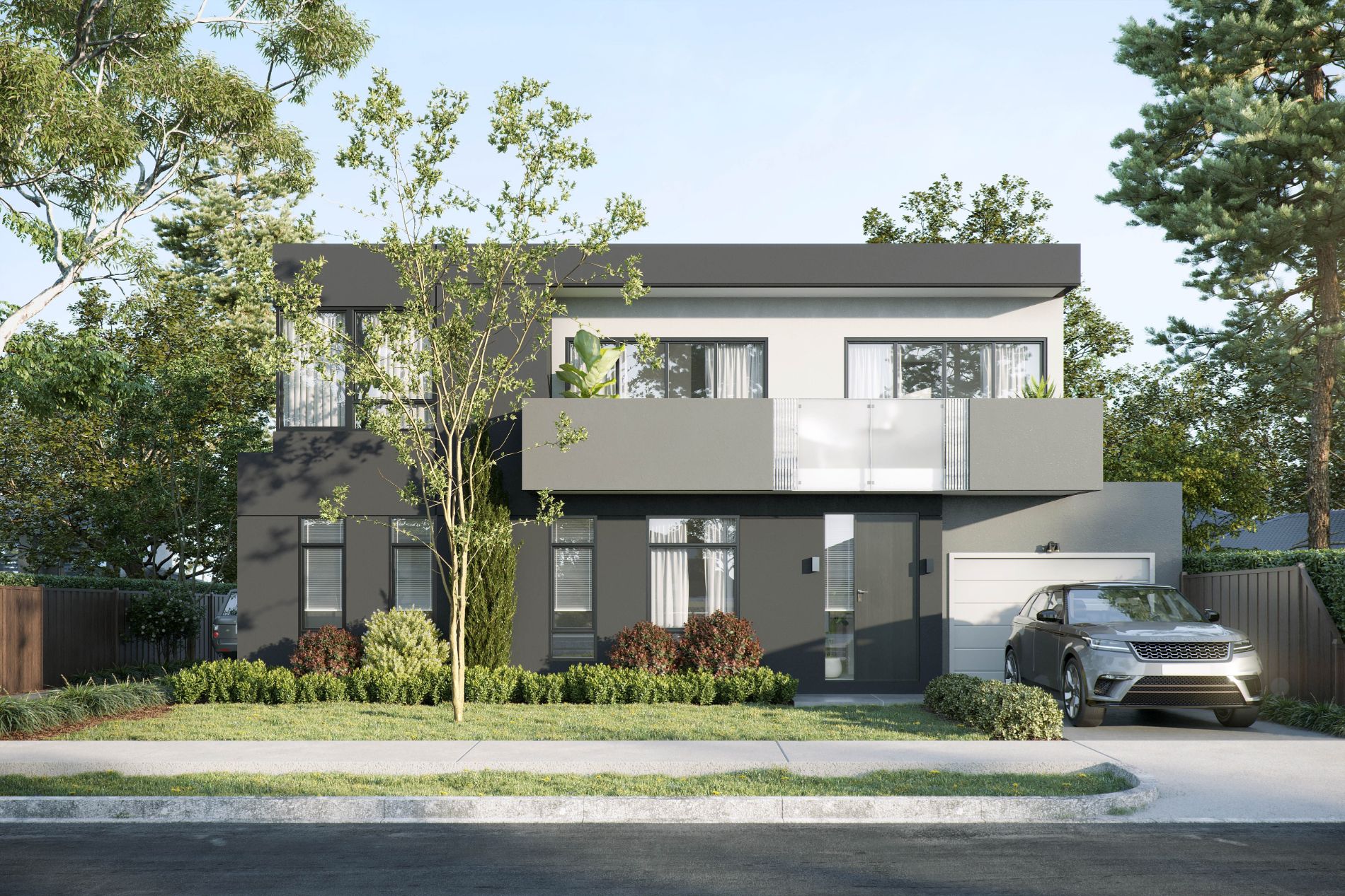 Residential Property Developers Melbourne | Townhouse Developers ...