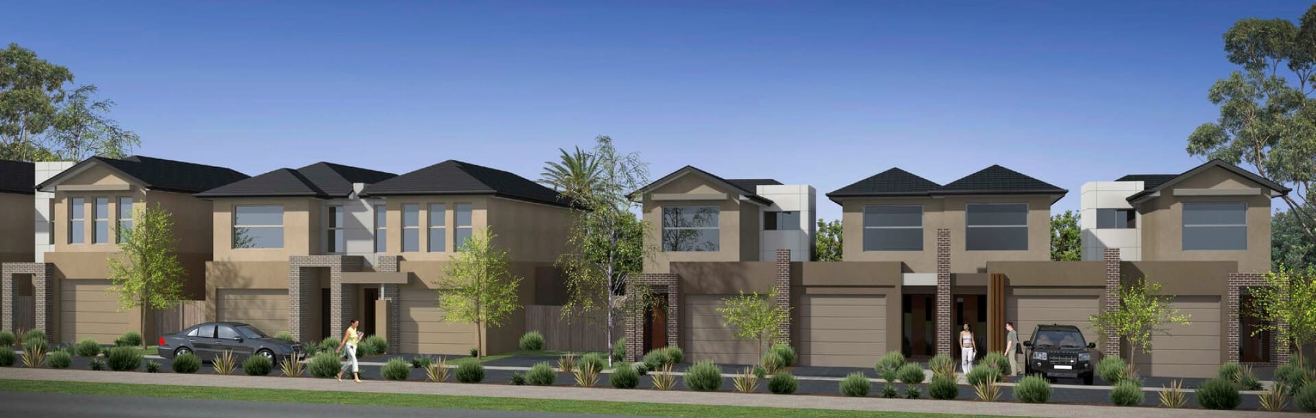 Bridge Inn Rd, Mernda VIC
