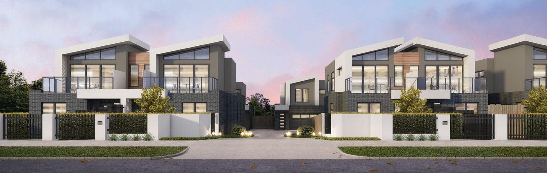Terrigal Cres, Kilsyth VIC