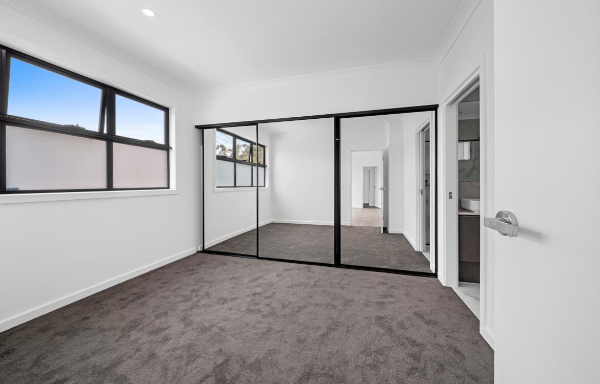 saprate rooms