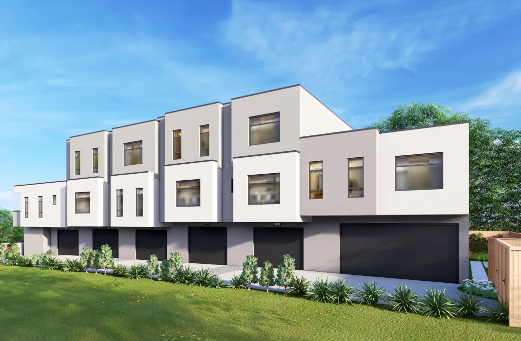 511 Boronia road Wantrina slider row house