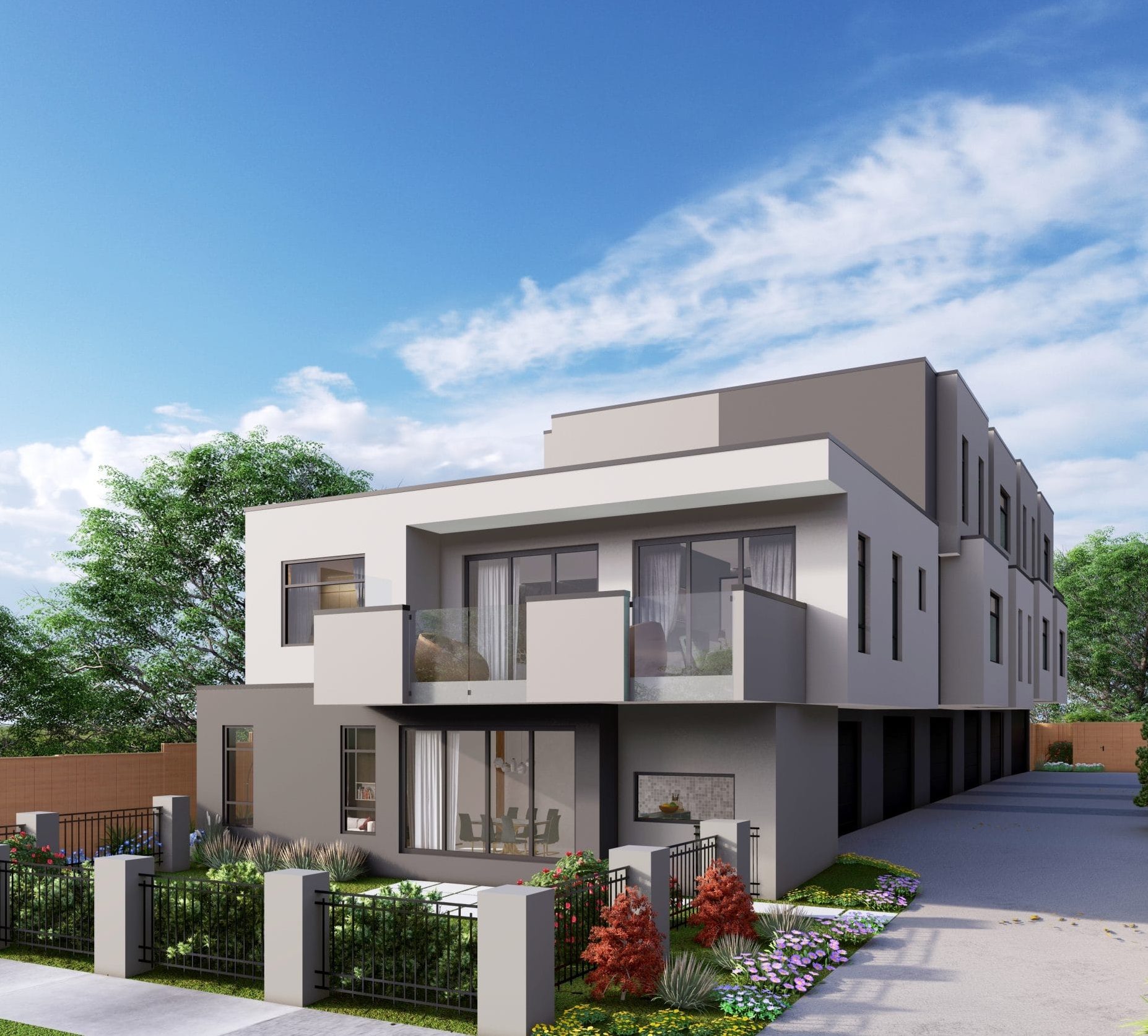 517 Boronia road Wantrina - Platinum Developers