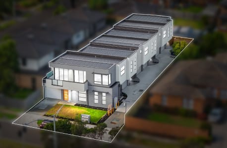 637 Stud road Unit 2 Symphony