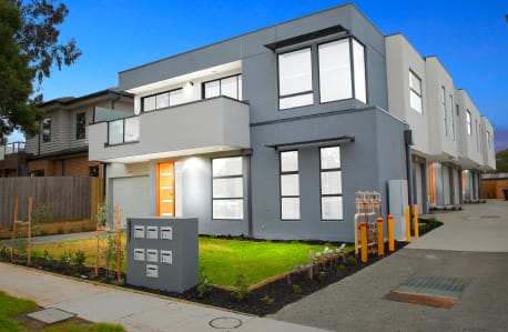 637 Stud road Unit 5 Symphony