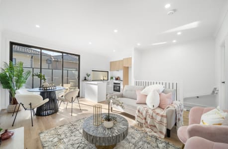 637 Stud road Unit 6 Symphony