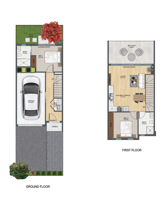 715 Stud Rd Scoresby