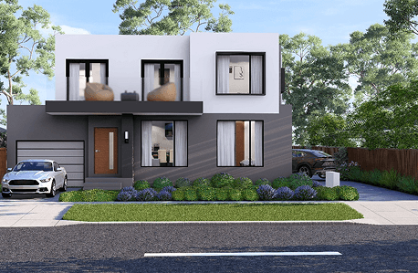 715 Stud road Unit 1 Symphony