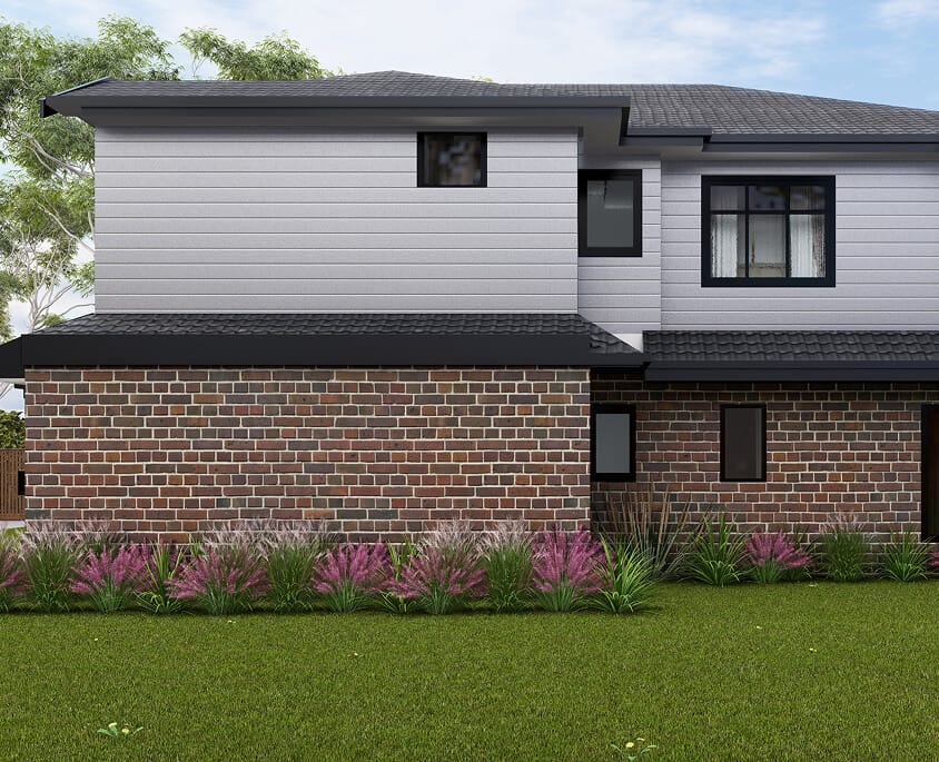 68 Geoffrey Drive - Kilsyth right