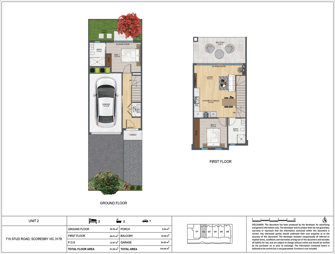 715 Stud Road Scoresby slide 2
