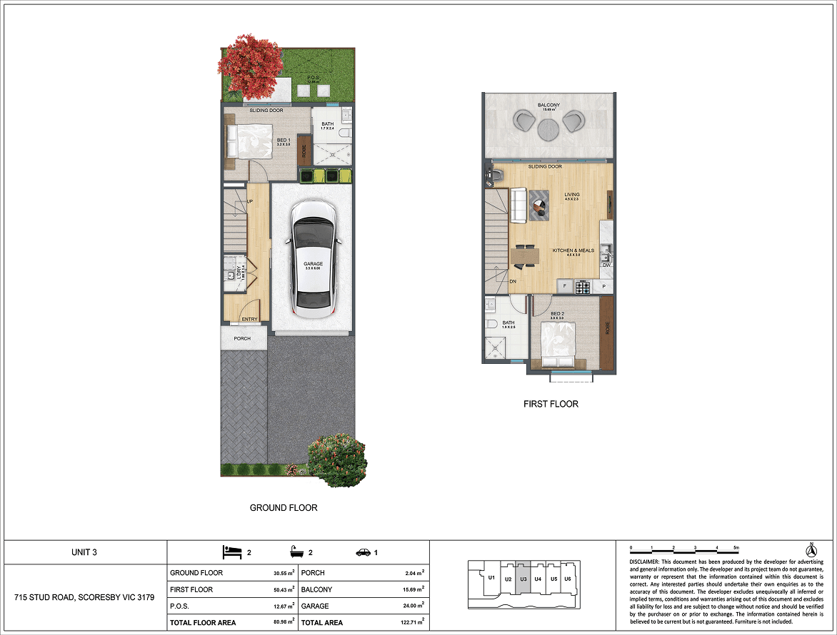 715 Stud Road Scoresby slide 3